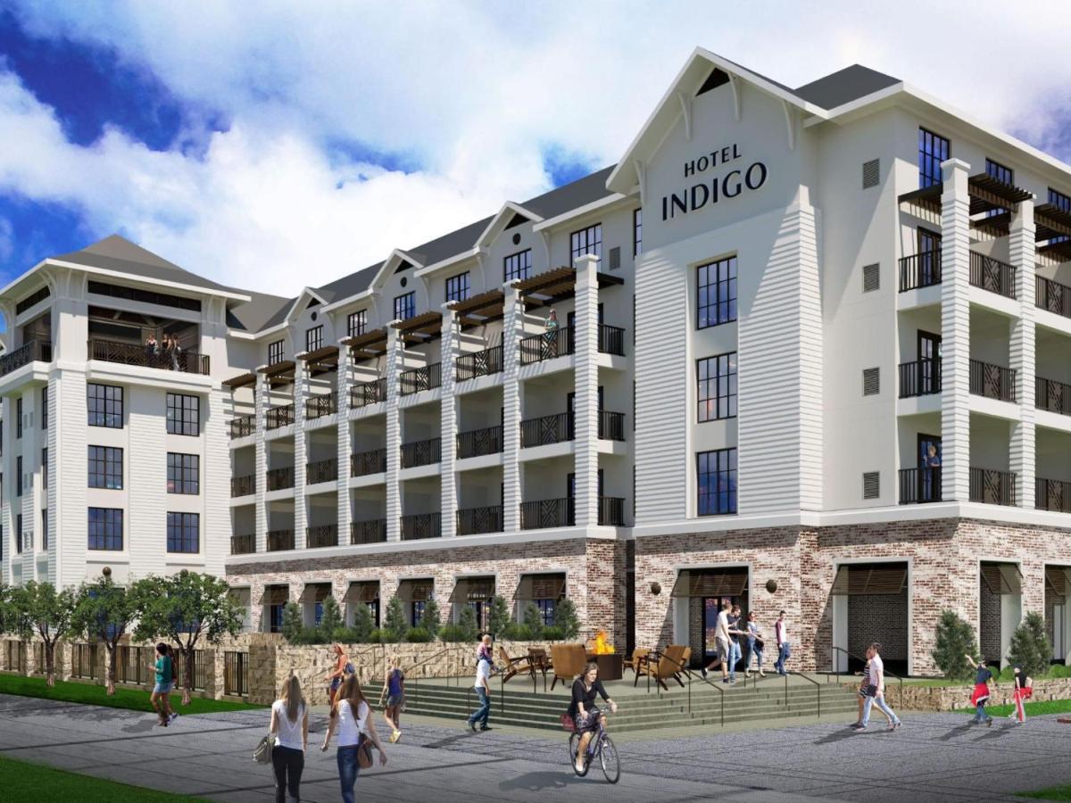 Hotel Indigo - Panama City Marina, An Ihg Hotel 외부 사진