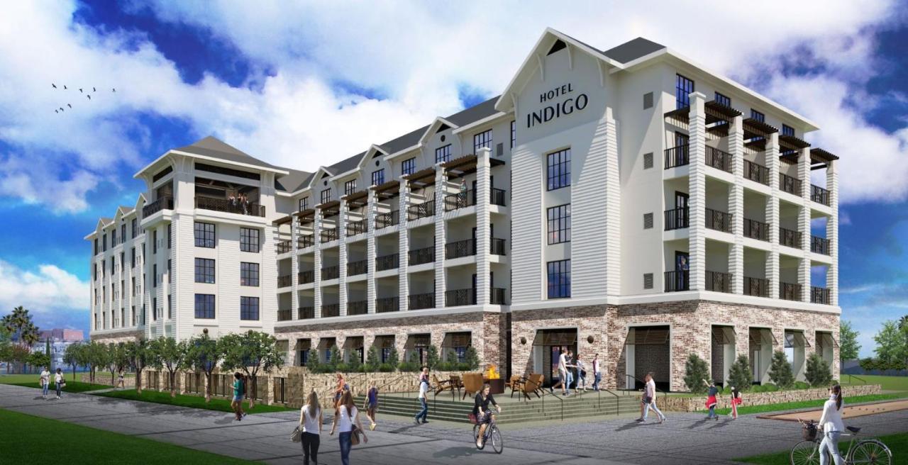 Hotel Indigo - Panama City Marina, An Ihg Hotel 외부 사진