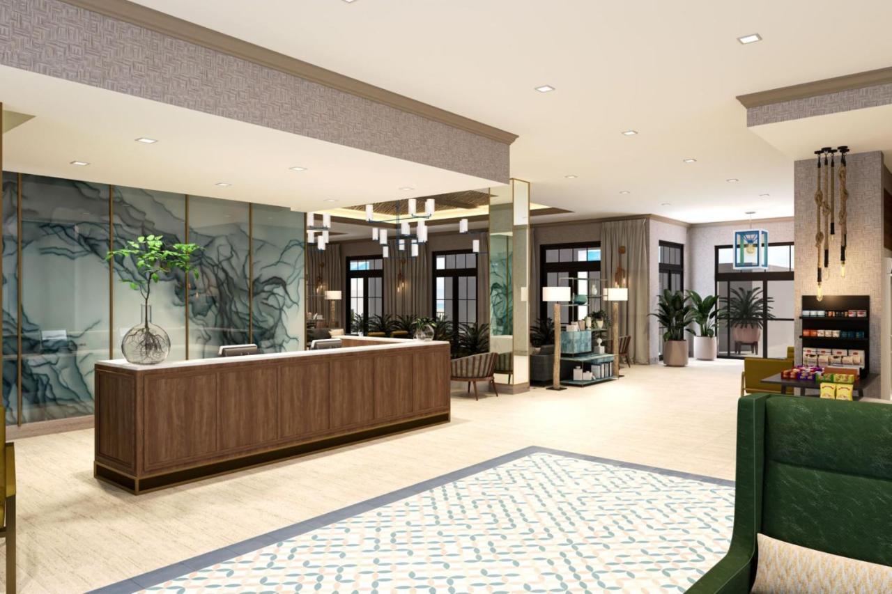 Hotel Indigo - Panama City Marina, An Ihg Hotel 외부 사진