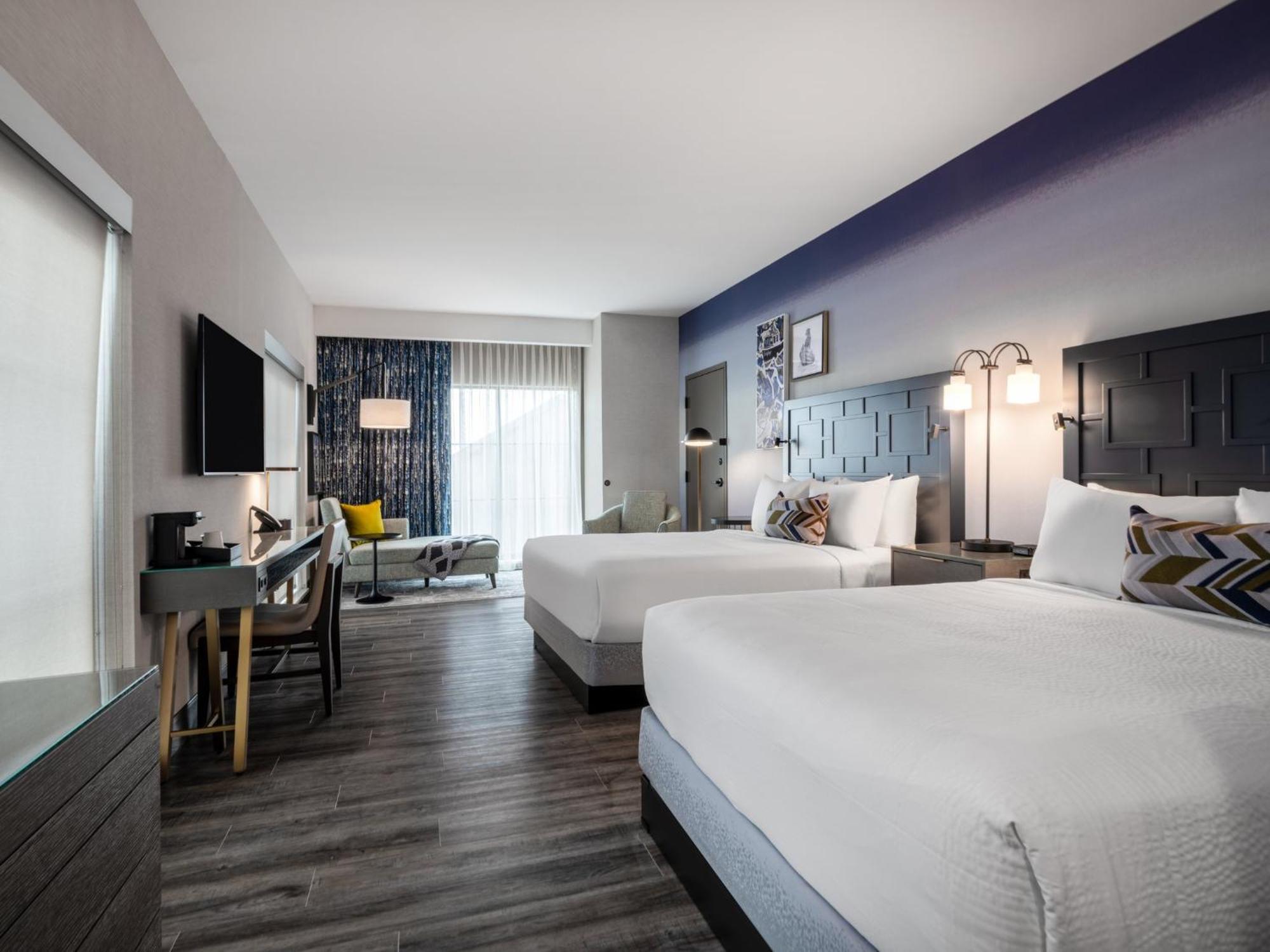 Hotel Indigo - Panama City Marina, An Ihg Hotel 외부 사진