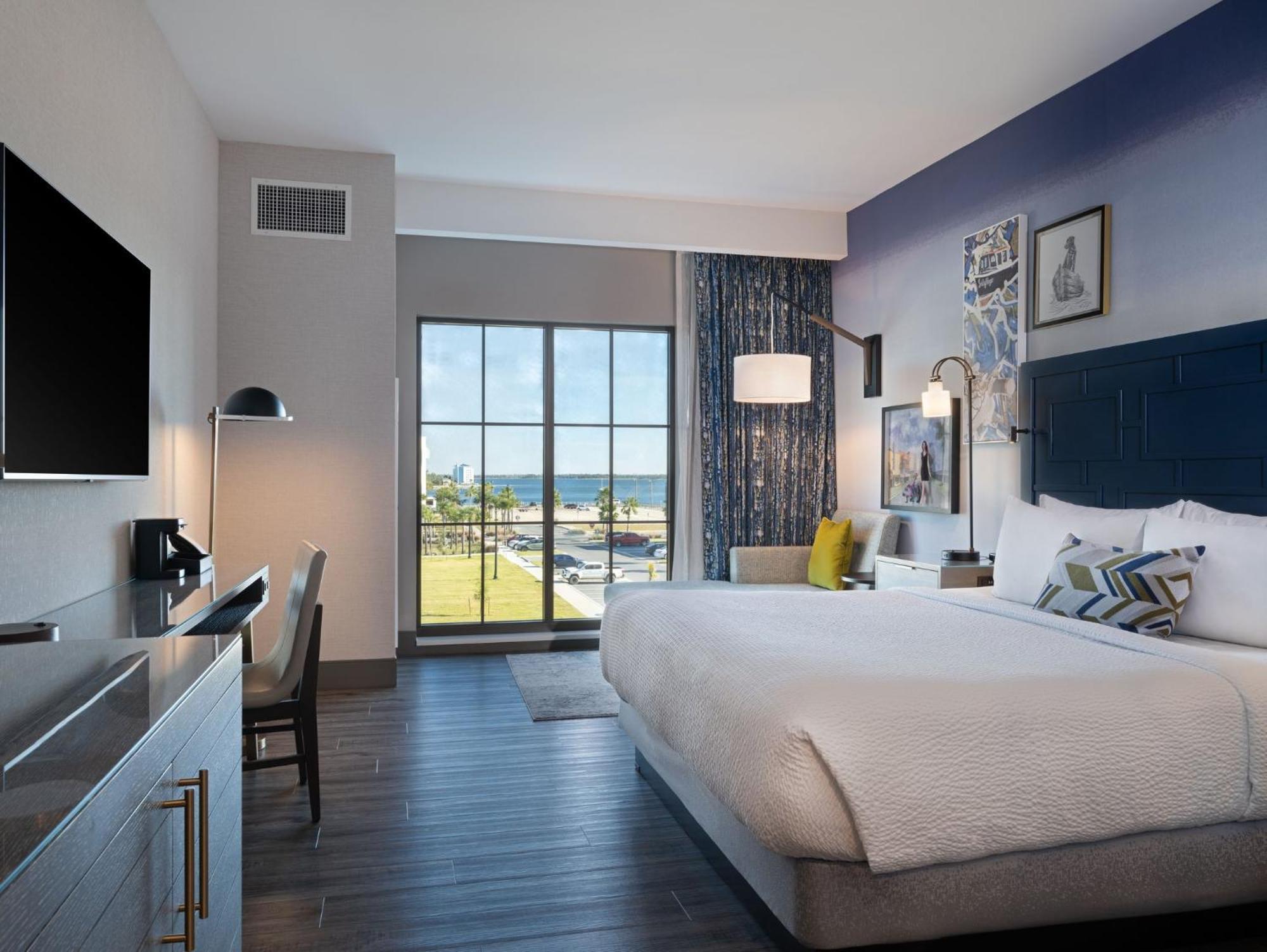 Hotel Indigo - Panama City Marina, An Ihg Hotel 외부 사진